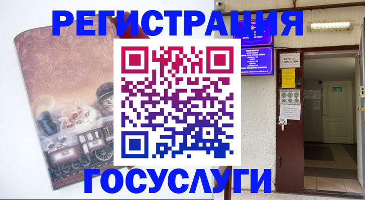 временная регистрация госуслуги в Сорске